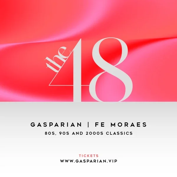 The 48 | 14.03.26 | Café Hotel