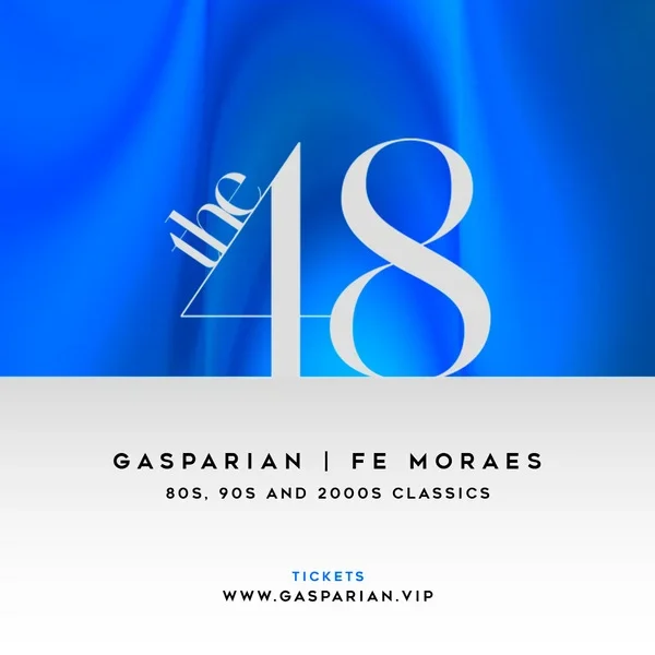 The 48 | 21.03.26 | Café Hotel