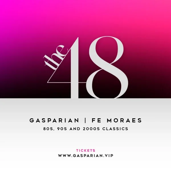 The 48 | 16.05.26 | Café Hotel