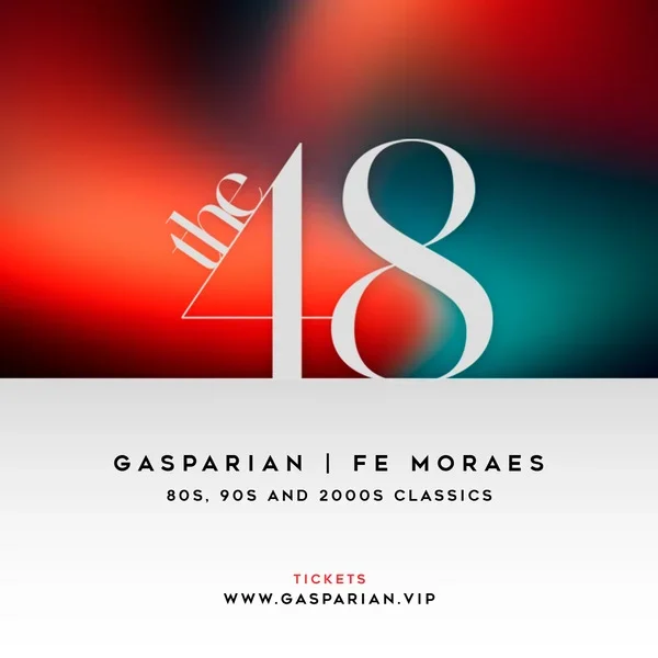 The 48 | 23.05.26 | Café Hotel